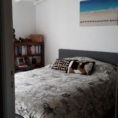 Le Gecko Sea View Apartment Sainte-Maxime Exterior photo