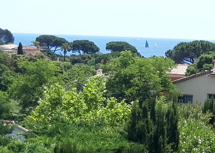 Le Gecko Sea View