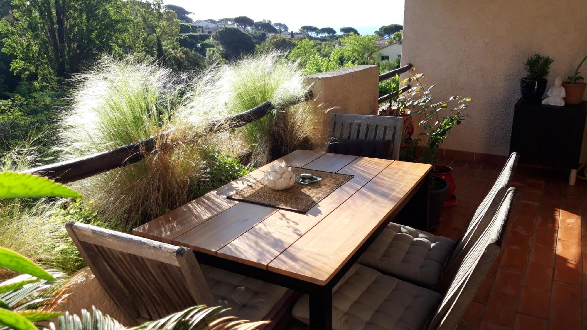 Apartment Le Gecko Sea View *