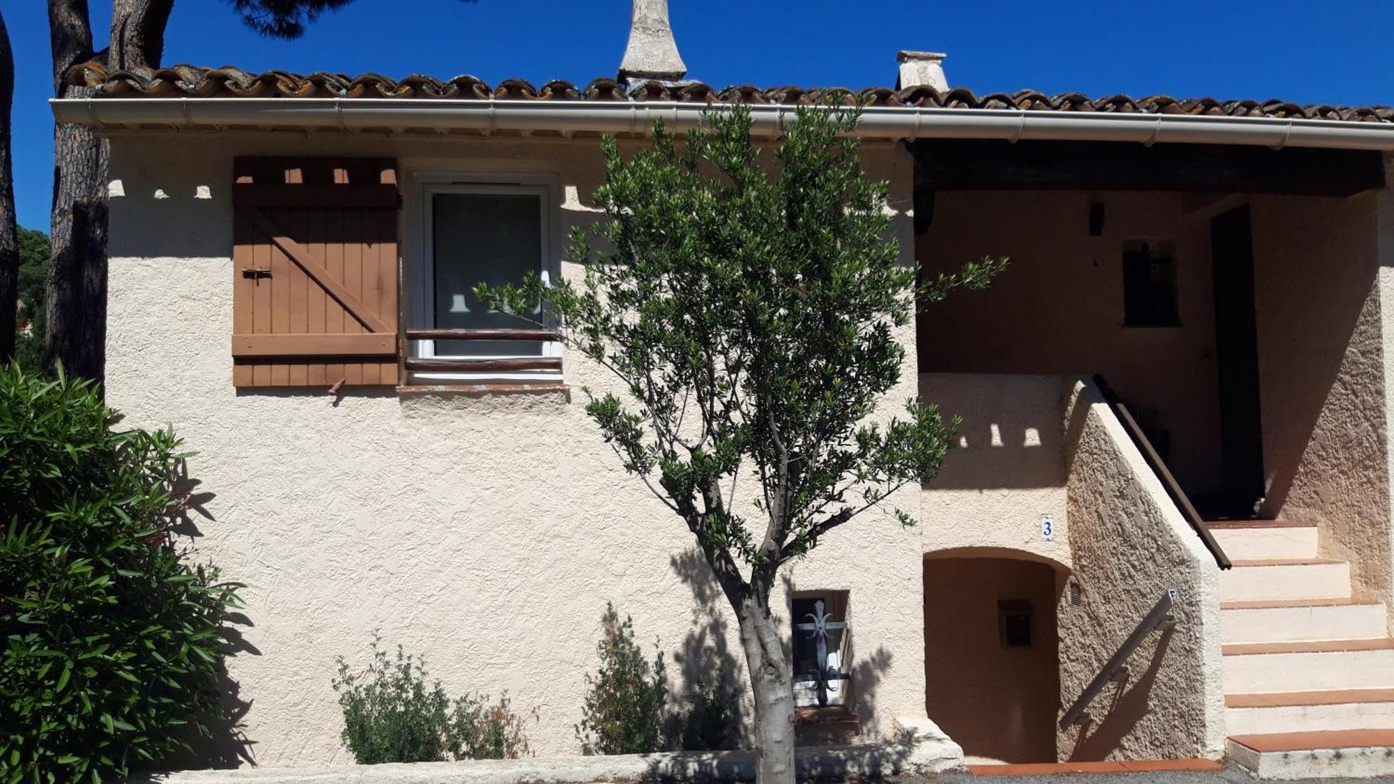 Appartement Le Gecko Sea View