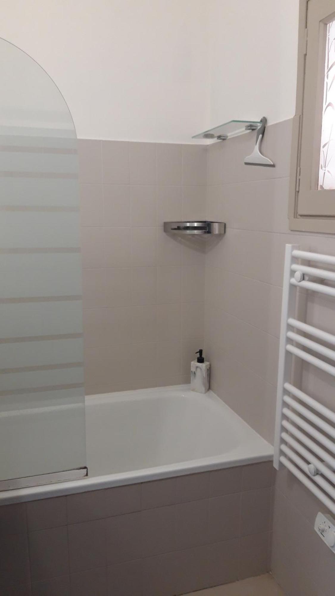 Le Gecko Sea View Apartment