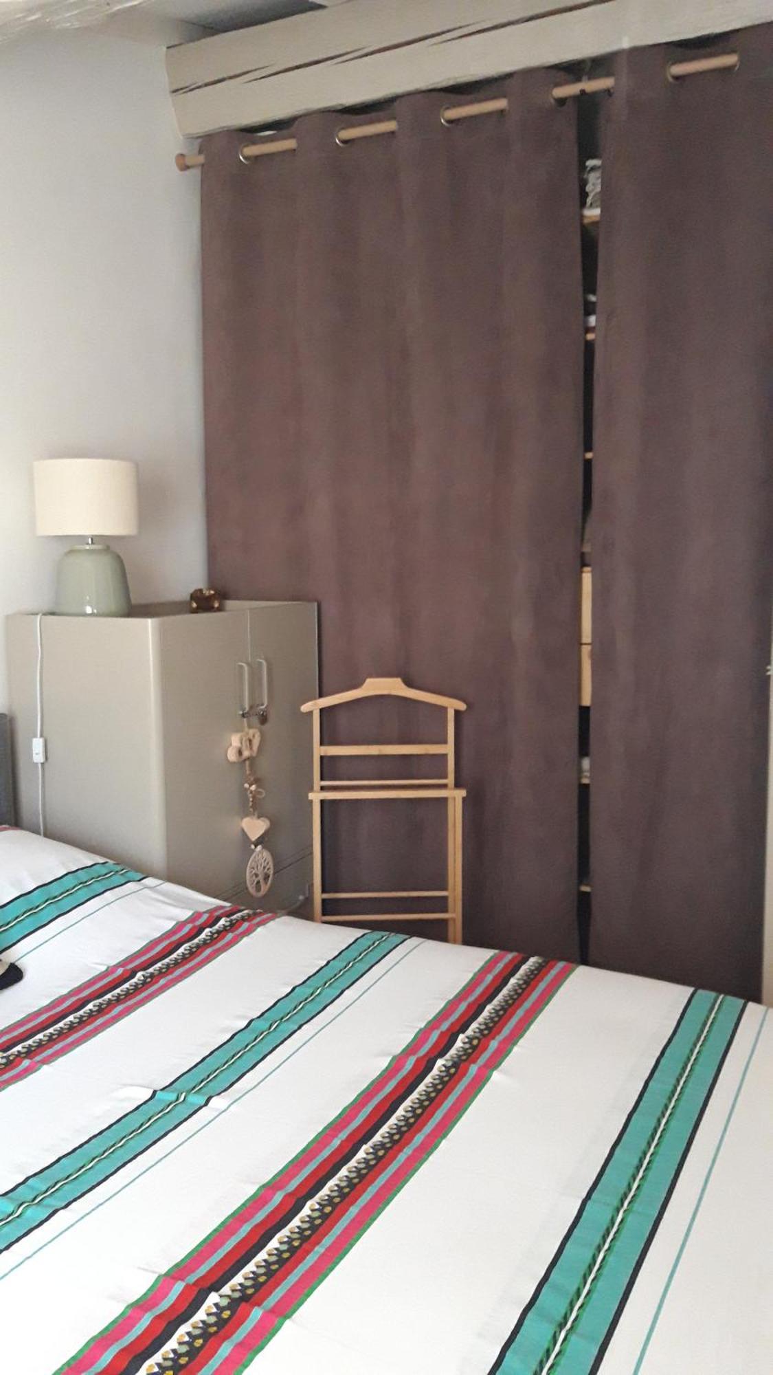 Le Gecko Sea View Apartment *